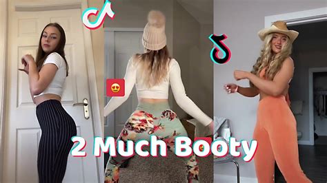Find 'big ass' on TikTok .